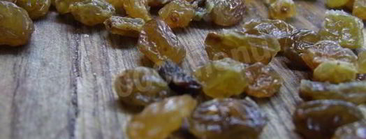 арахисовая гранола. Шаг 3