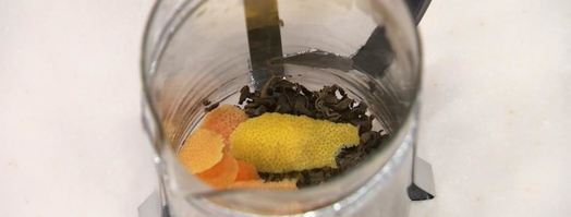 бархатный шоколадный пудинг. Шаг 2