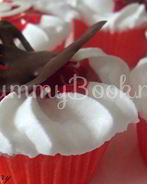 Безе в микроволновке