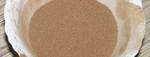 бланманже он и она. Шаг 7