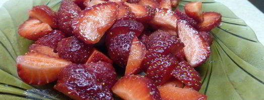 бланманже творожное. Шаг 5