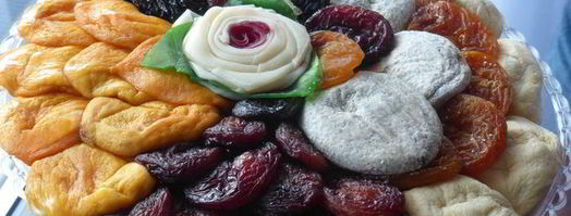 бланманже творожное. Шаг 9