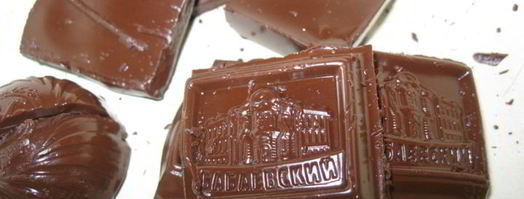 черешневый десерт с творогом. Шаг 3