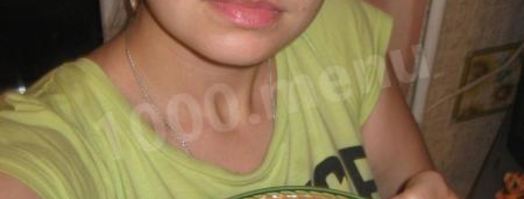 десерт фаршированная курага. Шаг 14