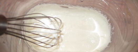 десерт фаршированная курага. Шаг 10