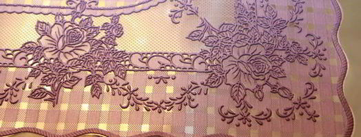 десерт i love you. Шаг 2