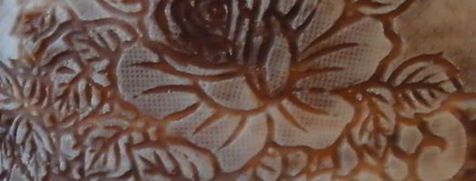 десерт i love you. Шаг 3