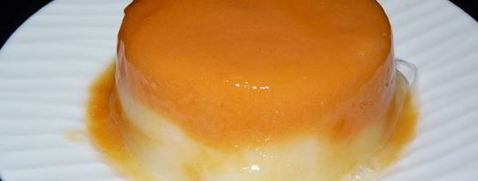 десерт из сорбета и меренгов. Шаг 4