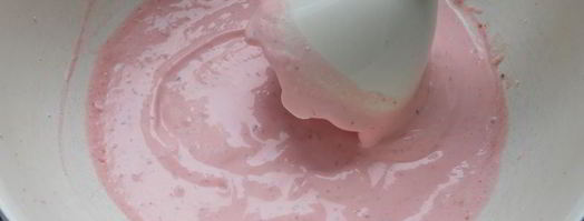 десерт наслаждение без выпечки. Шаг 5