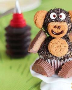 Десерт Обезьяна