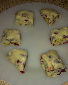 Десерт Восточная сладость