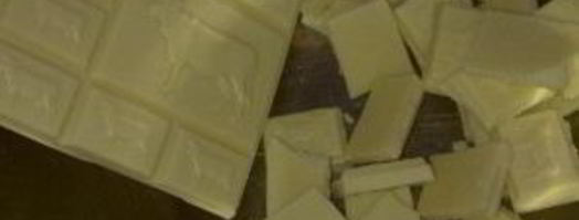 десерт восточная сладость. Шаг 2