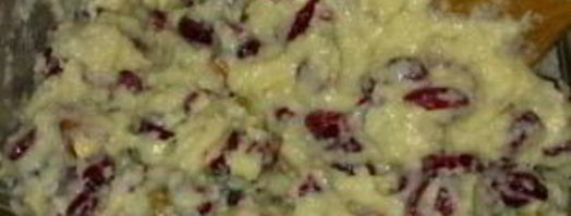 десерт восточная сладость. Шаг 3