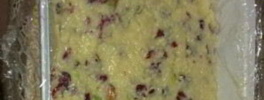 десерт восточная сладость. Шаг 4