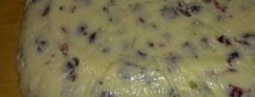 десерт восточная сладость. Шаг 5