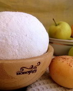 Домашний творог из молока