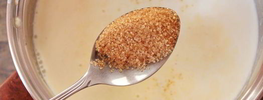 домашняя сгущенка. Шаг 4