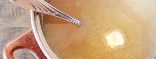 домашняя сгущенка. Шаг 5