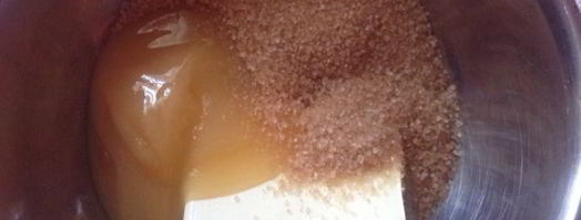 гранола. Шаг 5