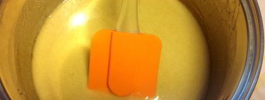 гранола. Шаг 6