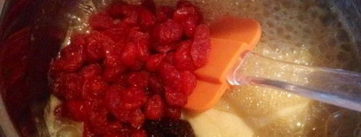 гранола. Шаг 7