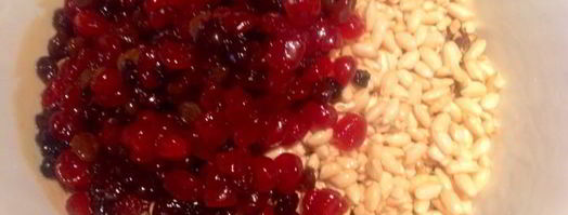 гранола. Шаг 9