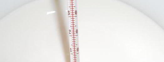 йогурт фруктовый домашний в йогуртнице. Шаг 2