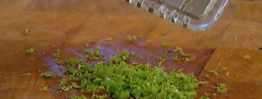 клафути с абрикосами. Шаг 3