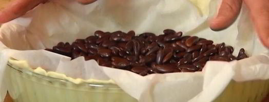 клафути с бананами. Шаг 3