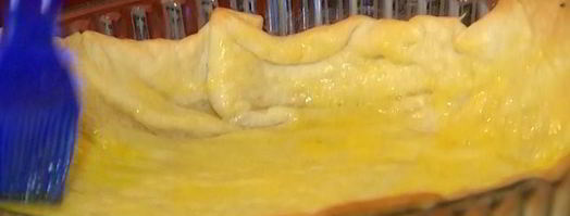 клафути с бананами. Шаг 5