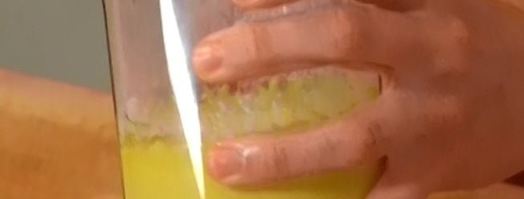 клафути с бананами. Шаг 7