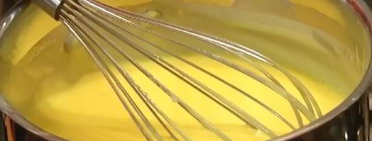 клафути с бананами. Шаг 8