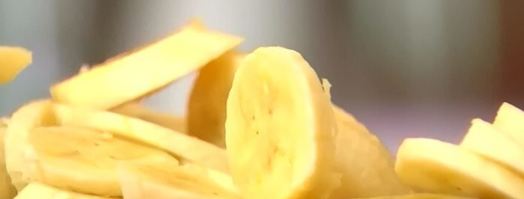 клафути с бананами. Шаг 9