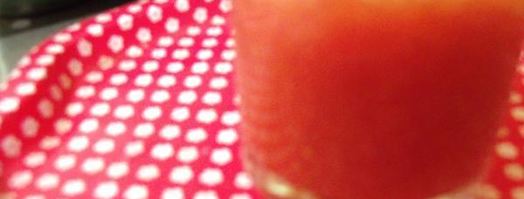 клубничный десерт. Шаг 3