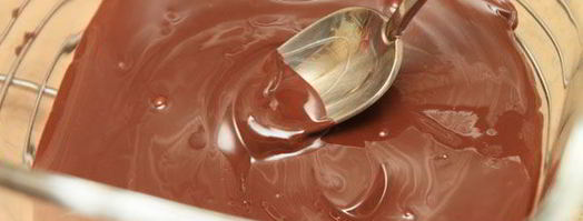 апельсиновые конфеты. Шаг 12