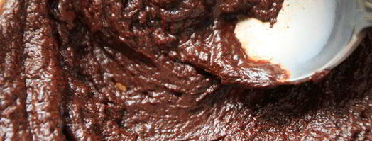 апельсиновые конфеты. Шаг 4