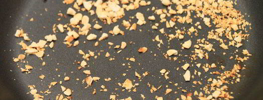 апельсиновые конфеты. Шаг 7