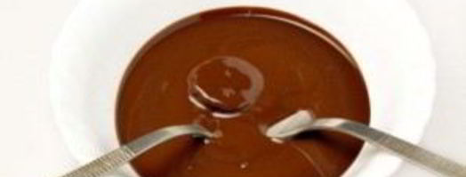 банановые конфеты. Шаг 4