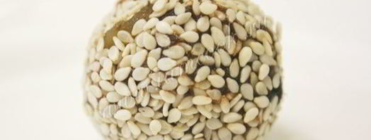 домашние конфеты из сухофруктов. Шаг 10