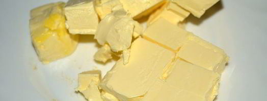 франжипан с какао. Шаг 2