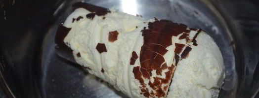 франжипан с какао. Шаг 9