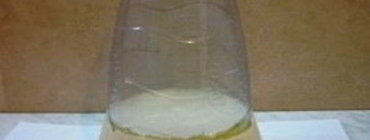 колокольчик из конфет. Шаг 2