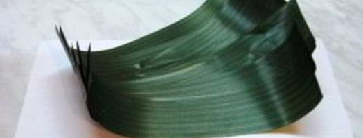 колокольчик из конфет. Шаг 4