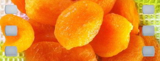 конфета из творога с курагой. Шаг 2