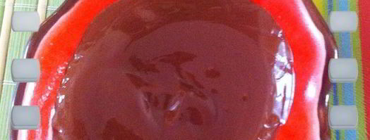 конфета из творога с курагой. Шаг 5