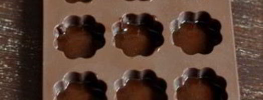 конфетки. Шаг 4