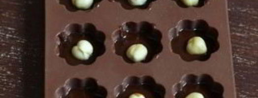 конфетки. Шаг 5