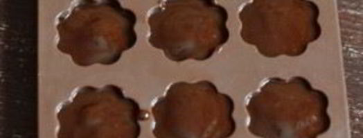 конфетки. Шаг 6