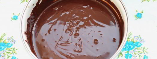 конфеты баунти. Шаг 4