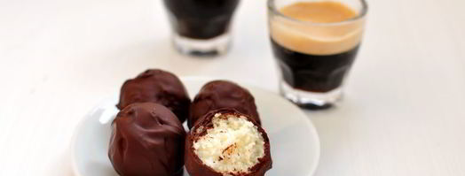 конфеты баунти. Шаг 7